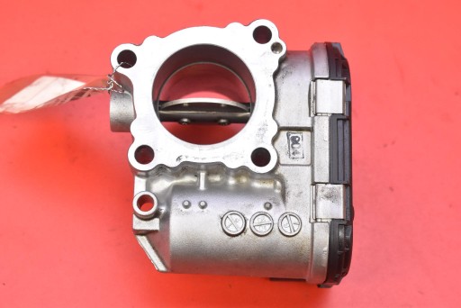 Valvola a farfalla H8200330812 0281002681 RENAULT LAGUNA 2 II 2.0 DCI 173 KM LIFT