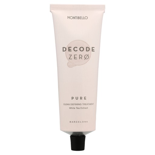 Montibello Decode Zero Pure Gel Gél na vlasy 80ml