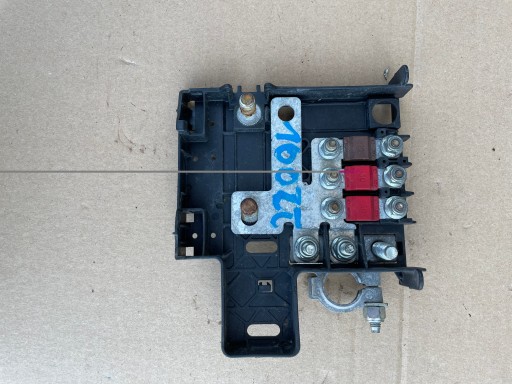 A878 - DUCATO BOXER JUMPER 06-КЛЕМА НА АККУМУЛЯТОР PLUS