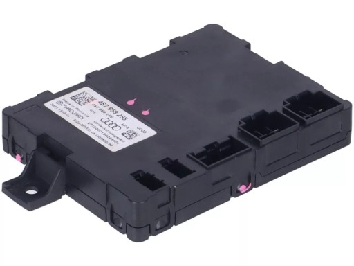 Модуль контроллера крыши audi r8 4s spyder 19- 4s7959255 eu