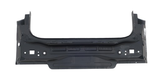 69100A6200 - Hyundai i30 II 2 універсальний ремінь задній