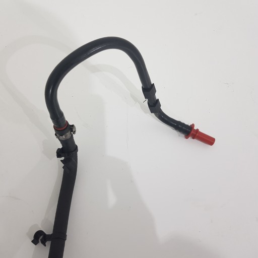 VEDENIE PALIVA RENAULT MASTER III 2.3 DCI (FWD)