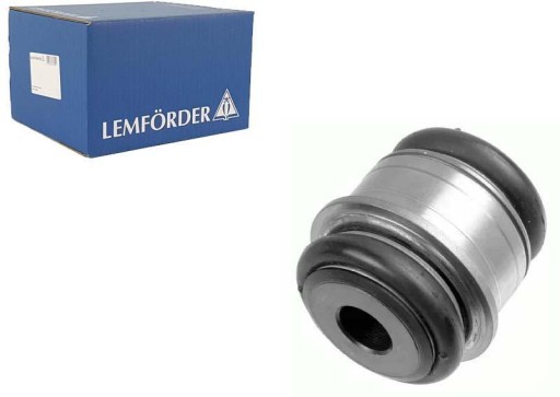 Штифт заднего поворотного рычага lemforder 34599 01