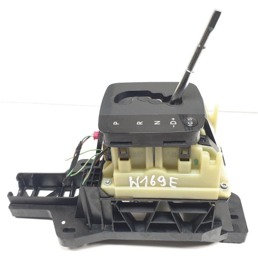 Селектор передач Автомат MERCEDES W169 W245