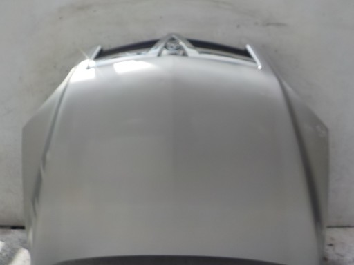 65 OPEL ANTARA Insonorisation WYCISZENIE du capot