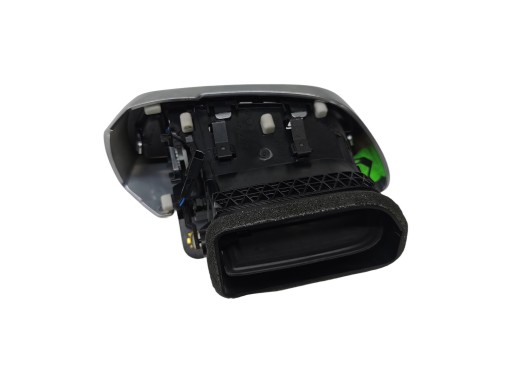 grid air conditioning devices left PORSCHE CAYENNE II 7P 7P5819703A
