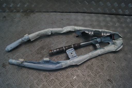 624219500D - Mitsubishi ASX 2.0 завіса праворуч