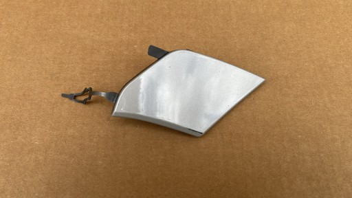 towing hook cap of a bumper front front TOYOTA PROACE CITY 19
