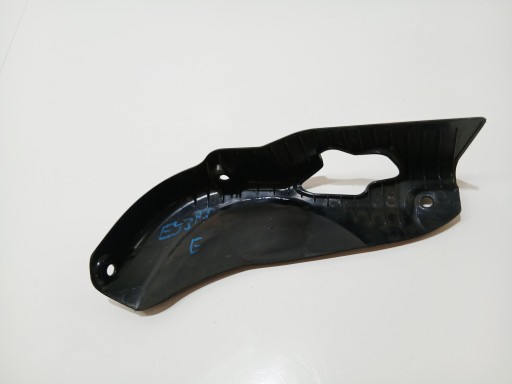 cover cover boot BMW E93 7169578