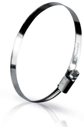 A7AE26_E ЗАЖИМ З НЕржавіючої сталі