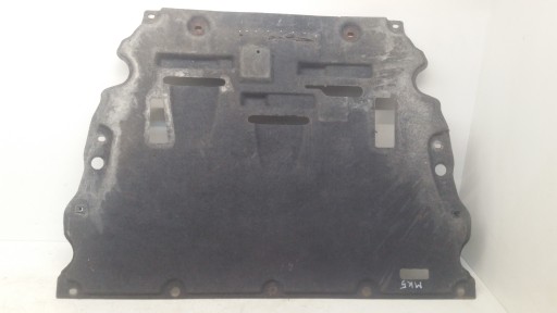 cover below engine DG936P013BK Ford Mondeo MK5