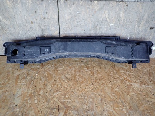 sider below bumper rear KIA SPORTAGE 5 V NQ5E 2021- 86630-R2000