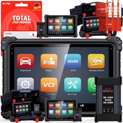 AUTEL MaxiSYS MS909 flash ОНЛАЙН-ПРОГРАММИРОВАНИЕ