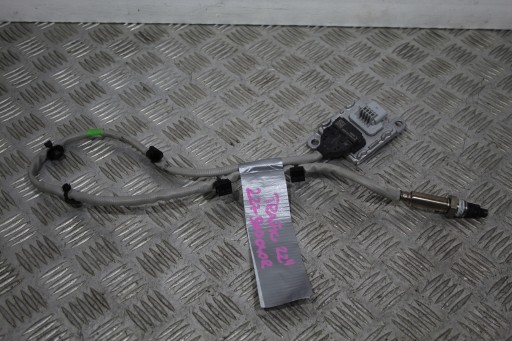 SONDA LAMBDA NOX TRAFIC IV 4 III 3 LIFT