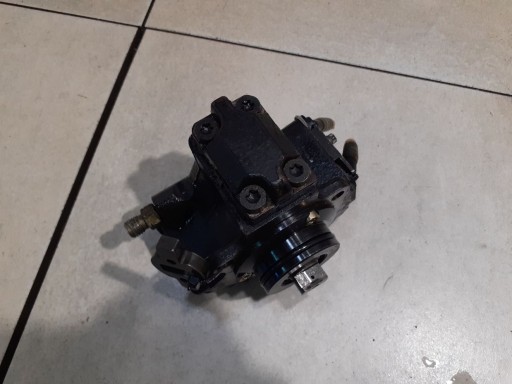 Einspritzpumpe W168 1.7 CDI 0445010015 A6680700301