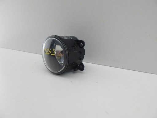 FORD TRANSIT CUSTOM C-MAX MK2 FOCUS MK3 RANGER fog light right left