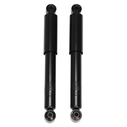 311421-PCS-MS - Амортизатори задній лівий правий fiat panda (169_)