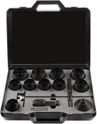 3-60mm peddingh прямий ручний перфоратор набір