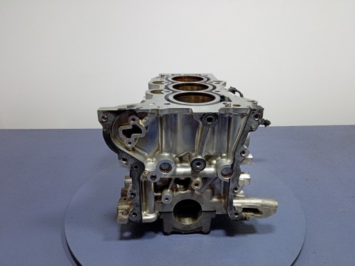 KIA RIO IV YB 1.0 T-GDI 100 Л.С. БЛОК ДВИГАТЕЛЯ G3LE