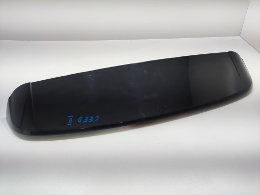 spoiler LOTKA heckklappe heck hinten Leuchte STOP KIA CEED II 87211-A2000 2012-18