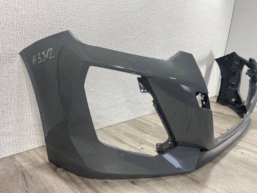 PEUGEOT 208 II 2 LIFT 2023-> bumper front 9855772080