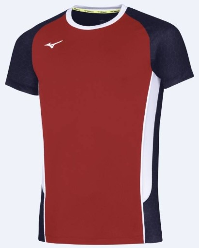 Футболка Mizuno з коротким рукавом розмір M