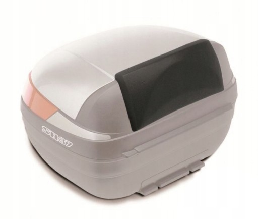 IS11M16901 - СПИНКА СУНДУКА SHAD SH37 SH40 SH45 SH49