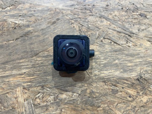 NK4T-19G490-DB S2507K013 - Ford transit mk8 viii (mk6 vi) 22-24 камера заднього виду