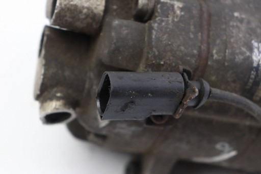 VW GOLF IV AUDI A3 8L klimakompressor kompressor klimaanlage 1J0820803G