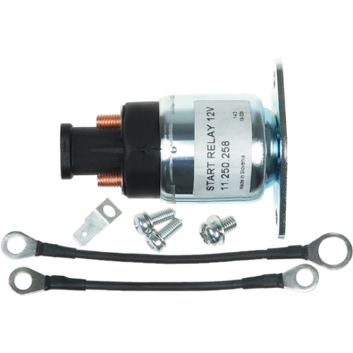 SS9234(LETRIKA), SS9234(LETRIKA) - Ss9234 электромагнит (летрика)