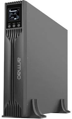 Джерело безперебійного живлення ups стійка armac 1000va 700w line-interactive