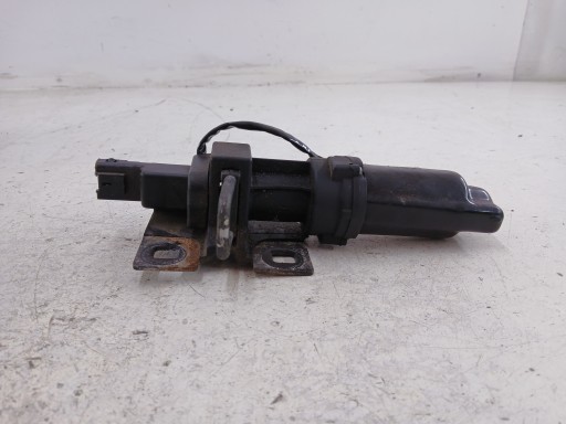 RENAULT VEL SATIS lock bonnet boot 82800515