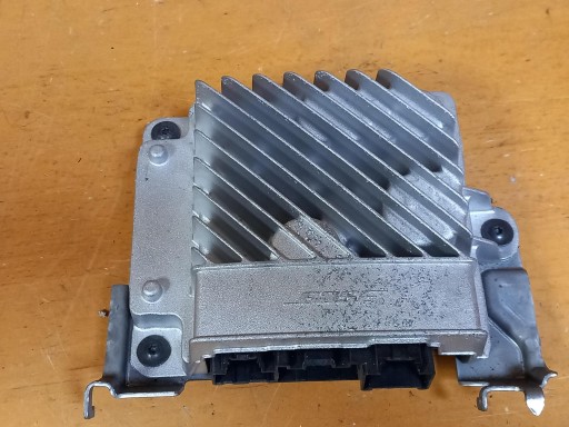 amplifier RADIA BOSE RENAULT TALISMAN 280632549R 15-22