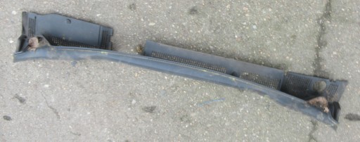 OPEL MERIVA A 1.6 04R torpedo 93265098