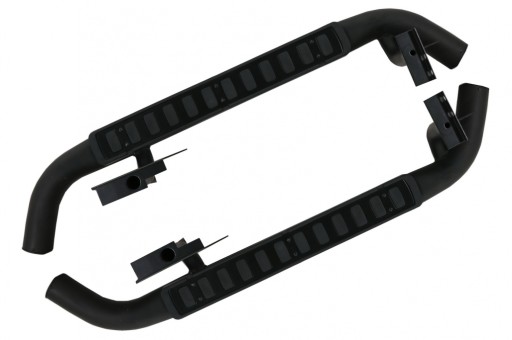 Порогові Ступені Land Rover Defender 90 (1990-2016)