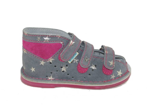 Профілактичне взуття Адамки розмір 