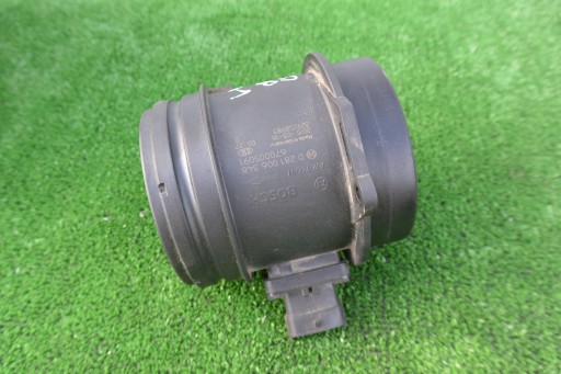 flow meter 3.0 D MASERATI QUATTROPORTE VI GHIBLI III 670005091