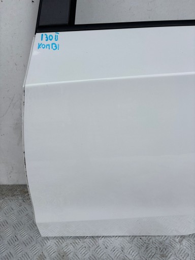 tür heck hinten links HYUNDAI I30 II KOMBI 12