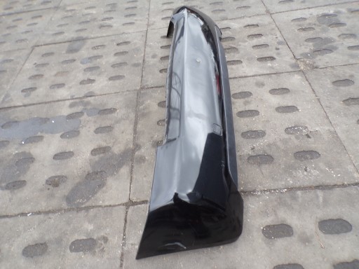 bumper rear CITROEN C2 colour EXYB