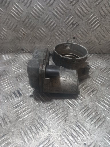 throttle flap VOLKSWAGEN PASSAT B6 03G128063B