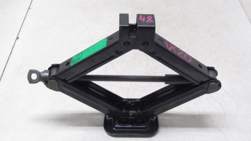 120/048 - HYUNDAI IX20 ДОМКРАТ ПОДЪЕМНИК 10-17 48