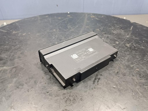 Wrakowisko-25247- - Контроллер сиденья audi a4 b9 4m1959760