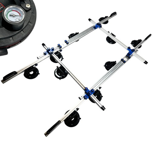 ПРИСОСКИ ДЕРЖАТЕЛЬ ДЛЯ БОЛЬШОГО ФОРМАТА РАМКА ДЛЯ СПЕЧЕННОЙ ПЛИТКИ MANOM