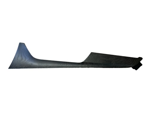AUDI A6 4K C8 DEKOR door right rear part 4K5867420F