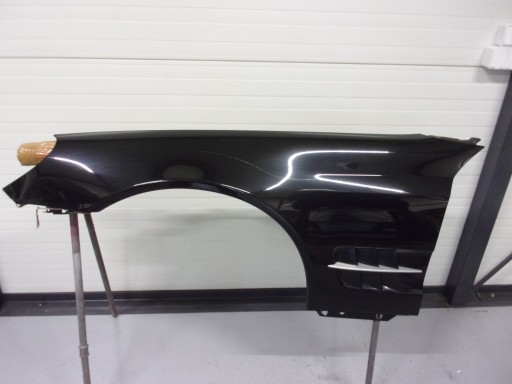MERCEDES R230 SL 500 LIFT fender left front A2308800318