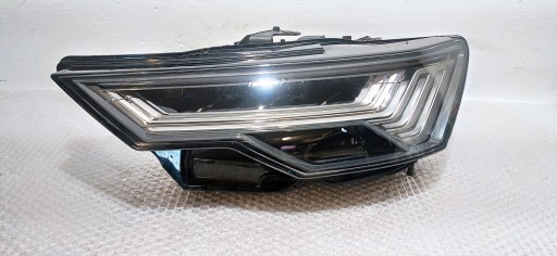 4KO941035 - ЛЕВАЯ ФОНАРЬ AUDI A6 C8 4K0 MATRIX