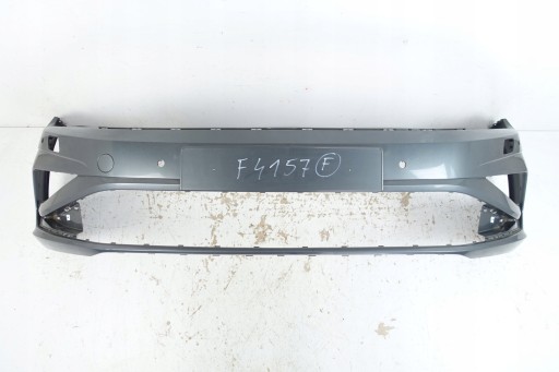 VOLKSWAGEN GOLF SPORTSVAN LIFT 2018-2020 bumper front front 510807221M