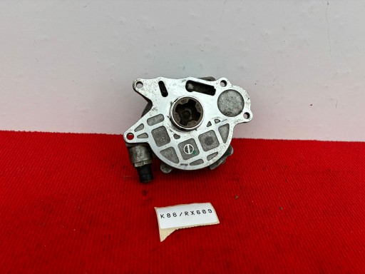POMPA VACUM 2.0 TDI AUDI A3 8P VW SEAT SKODA 03L145100 K86/RX609