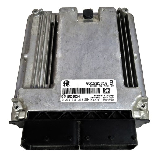 055265316B 0 - Эбу альфа ромео джулия 2.9 055265316 0261s11305