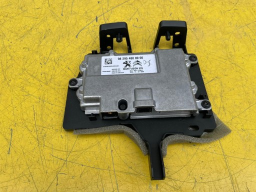 Модуль контроллера ночного видения citroen ds7 9829548080